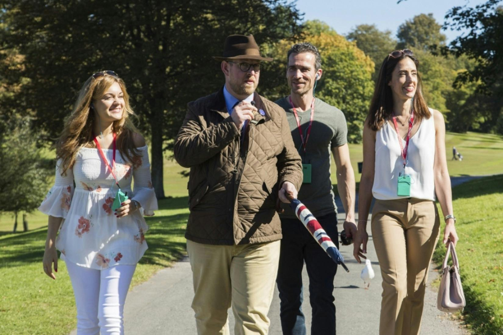 Cotswolds: Small Group Tour from London - Photo 1 of 5